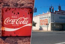Un banquero convirtió a los habitantes de un pueblo pöbre de Estados Unidos en millonarios