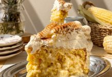 Torta de tres leches: el postre que junta lo jugoso y cremoso para una reunión familiar totalmente irresistible