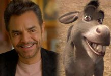 «Shrek 5» estrena su primer tráiler oficial confirmando el regreso de Eugenio Derbez como la voz de Burro (+ Video)