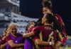 Venezuela busca romper el empate con Ecuador frente a Uruguay y blindar su puesto de cara al Mundial de Brasil 2027