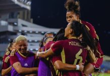 Venezuela busca romper el empate con Ecuador frente a Uruguay y blindar su puesto de cara al Mundial de Brasil 2027