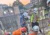 Protección Civil Caroní y organismos del Estado despliegan operativo conjunto de prevënción y resguardo (+ Fotos)