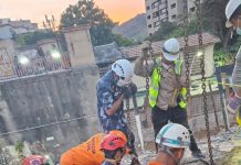 En cada rincón de catia la mar, el uniforme es símbolo de esperanza y un recordatorio de que no estamos solos (+ Detalles)