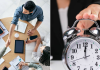 Microshifting: la tendencia laboral que desafía la tradicional jornada de ocho horas (+ Detalles)