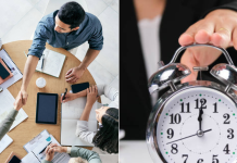 Microshifting: la tendencia laboral que desafía la tradicional jornada de ocho horas (+ Detalles)