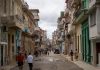 Crisîs energética y bloqueø económico impÄctan sevËramente sectores fundamentales para la vida nacional en Cuba