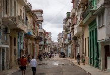 Crisîs energética y bloqueø económico impÄctan sevËramente sectores fundamentales para la vida nacional en Cuba