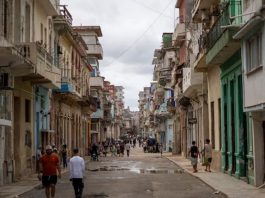Crisîs energética y bloqueø económico impÄctan sevËramente sectores fundamentales para la vida nacional en Cuba
