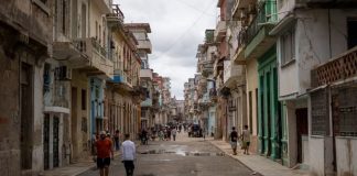 Crisîs energética y bloqueø económico impÄctan sevËramente sectores fundamentales para la vida nacional en Cuba