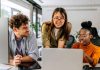 El auge del «conscious unbossing» Por qué los jóvenes de la generación Z están rechazando deliberadamente convertirse en jefes