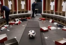Escándalo porevio al Mundial: Desaparece la utilería de Inglaterra durante su traslado a Kansas City (+ Detalles)