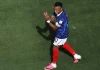Kylian Mbappé supera a Olivier Giroud y se convierte en el máximo goleador de la selección de Francia con 58 anotaciones