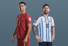 Cristiano Ronaldo superó a Messi en un récord de los Mundiales: el portugués estableció varios registros cøntra Uzbekistán