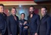 Isabel Pantoja y grupo Il Divo estrenaron el tema ‘Donde el corazón me lleve’: el videoclip fue grabado en las calles de Madrid