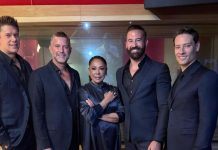 Isabel Pantoja y grupo Il Divo estrenaron el tema ‘Donde el corazón me lleve’: el videoclip fue grabado en las calles de Madrid