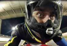 Psicólogos coinciden que montar en moto es terapéutico y bueno para la salud: reducen los niveles de cortisol en un 28%