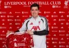 El Liverpool confirma el fichaje del español Andoni Iraola como su nuevo entrenador para las próximas dos temporadas