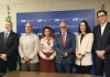 CAF y la OPS/OMS impulsan una alianza estratégica para fortalecer la salud y la integración en América Latina