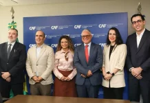 CAF y la OPS/OMS impulsan una alianza estratégica para fortalecer la salud y la integración en América Latina