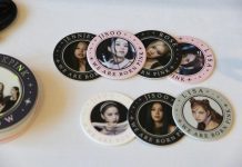 El servicio postal de Corea del Sur homenajea la trayectoria de Blackpink con el lanzamiento global de una serie de sellos conmemorativos