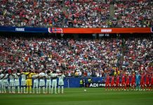 El fútbol internacional abraza a Venezuela: Copa del Mundo rinde homenaje a los f@llecidos por los devastadÖres sismÖs