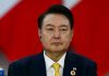 Tribunal de Seúl sentēncia a treinta años de prīsión al expresidente surcoreano Yoon Suk-yeol por el envío de drones a Pionyang