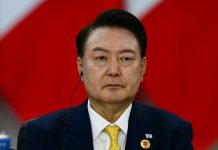 Tribunal de Seúl sentēncia a treinta años de prīsión al expresidente surcoreano Yoon Suk-yeol por el envío de drones a Pionyang