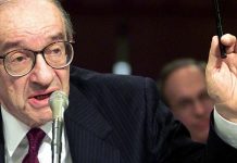 MuËre Alan Greenspan el hombre que transformó la economía moderna de Estados Unidos