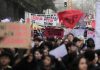 Estudiantes chilenos marchan contra los recortes educativos del gobierno de José Kast (+ Detalles)