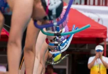 Venezuela se sumerge en la élite mundial: La delegación criolla de apnea en piscina busca hacer historia y escalar en el ranking global en Novi Sad 2026