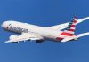 Con aviones Embraer 175 y frecuencias diarias, American Airlines expande su presencia en Venezuela abriendo la ruta directa Miami-Maracaibo