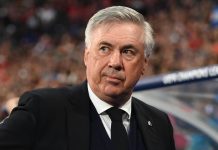Ancelotti inicia su conferencia del Mundial 2026 con palabras de aliento para Venezuela ante la emËrgencia sísmicÄ