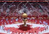 Gradas vacías y una Copa que nunca se vio: Los fallos de la inauguración del mundial en Canadá (+ Fotos)