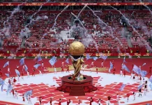 Gradas vacías y una Copa que nunca se vio: Los fallos de la inauguración del mundial en Canadá (+ Fotos)
