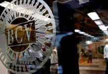 BCV reportó infläción de 6,3% en el cierre de mayo: registro más bajo en los últimos 19 meses (+ Detalles)