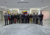 Venezuela y Brasil estrechan lazos comerciales para fortalecer sectores clave y promover la inversión extranjera en las Zonas Económicas Especiales