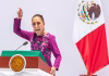 «Quieren una mala relación con México»: Sheinbaum denuncia planes injerëncistas de sectores estadounidenses de cara a las elecciones