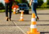 Día Mundial de la Seguridad Vial: Buscan concientizar y reducir los äccidentes de motorizados en las vías