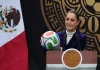 «¿Quién puede pagar eso?»: Claudia Sheinbaum cuestiona los altos costos de las entradas y explica su ausencia en el partido de la selección de México