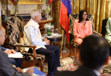 Diplomacia de paz en acción: Venezuela e India afianzan su compromiso con el multilateralismo en Nueva Delhi (+ Detalles)