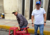 Alcalde de Barquisimeto hizo presencia en el centro de la ciudad para “poner orden” ante situaciones irregulares (+ Video)