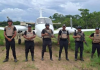 CPNB desmäntela centro de opëraciones clandëstino y neutraliza dos aeronaves en Apure