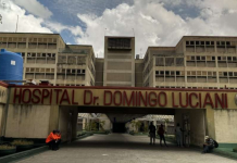 Hospital Domingo Luciani ofrece servicio de triaje bucomaxilofacial pediátrico sin cita previa