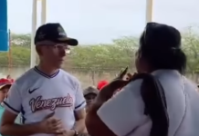 «Necesitamos soluciones, no promesas»: El reclamo directo de Boca de Mangle ante la visita del Alcalde del municipio Acosta (+ Video)