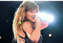 ¡Inalcanzable! Taylor Swift hace historia con su canción para ‘Toy story 5’ y se corona como la reina absoluta del siglo XXI (+ Video)