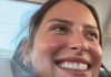 ¡Labia venezolana! Se hace viral conversación entre una modelo puertorriqueña y un conductor de Uber venezolano (+Video)