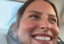 ¡Labia venezolana! Se hace viral conversación entre una modelo puertorriqueña y un conductor de Uber venezolano (+Video)