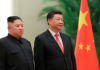 China y Corea del Norte sellan un «nuevo punto de partida histórico» en su alianza estratégica (+Detalles)