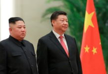 China y Corea del Norte sellan un «nuevo punto de partida histórico» en su alianza estratégica (+Detalles)
