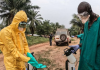 La OMS reduce a «bajo» el riësgo por éböla en la mayor parte de África, pero mantiene alërta máxima en el Congo
